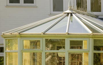 conservatory roof repair Alsop En Le Dale, Derbyshire