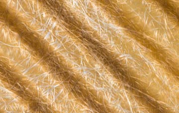 Alsop En Le Dale fibreglass roof waterproofing