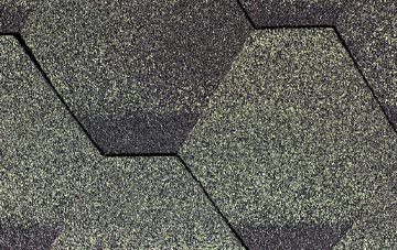 Alsop En Le Dale fibreglass shingle repairs