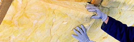 quotes for Alsop En Le Dale roof insulation