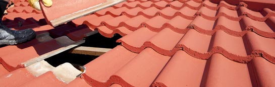 compare Alsop En Le Dale roof repair quotes