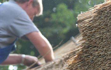 professional Alsop En Le Dale thatchers