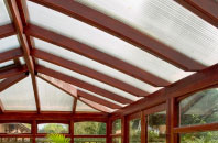 Alsop En Le Dale conservatory roofing insulation