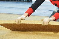 find rated Alsop En Le Dale roof insulation companies