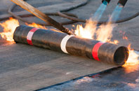 Alsop En Le Dale flat roof sealing