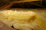 Alsop En Le Dale pitch roof insulation