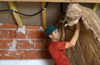 Alsop En Le Dale tapered roof insulation