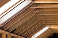 Alsop En Le Dale tapered roof insulation quotes