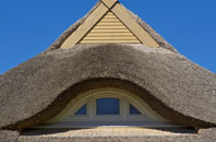 Alsop En Le Dale thatch roofing